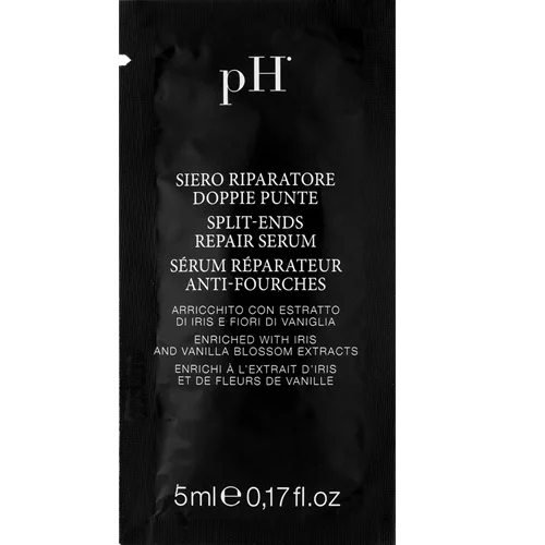 pH Flower Флюїд для посічених кінчиків 5мл