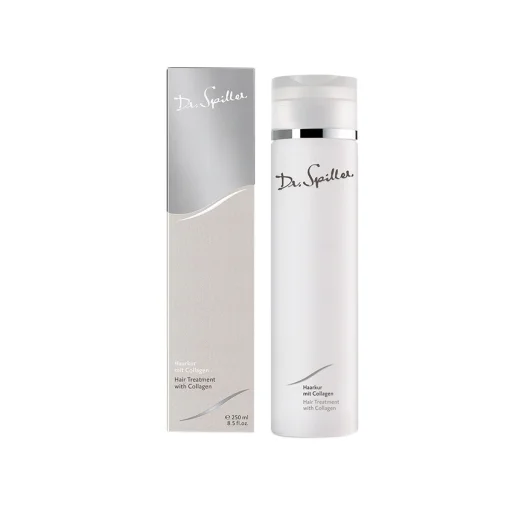 Кондиціонер для волосся з колагеном Dr.Spiller Hair Treatment With Collagen, 250 мл