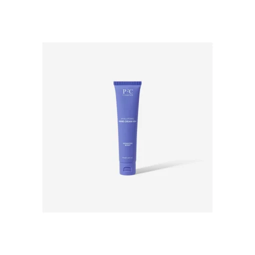 Крем для рук с гиалуроновой кислотой PFC Cosmetics HYALURONIC HA+ HAND CREAM 50 мл