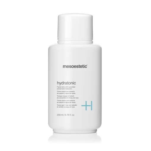 Зволожуючий тонік для обличчя Mesoestetic Hydratonic