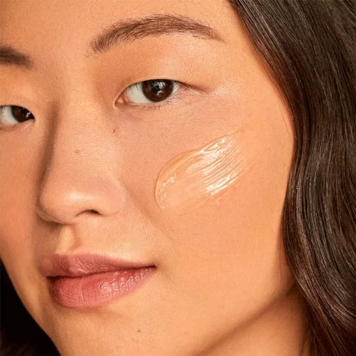 Маска для обличчя ліфтінгова зміцнююча тонізуюча 111 SKIN Black Diamond Contour Firming Mask Retail Single Sellable, 75 мл