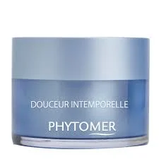 Успокаивающий защитный крем Phytomer Douceur Intemporelle Restorative Shield Cream, 50 мл