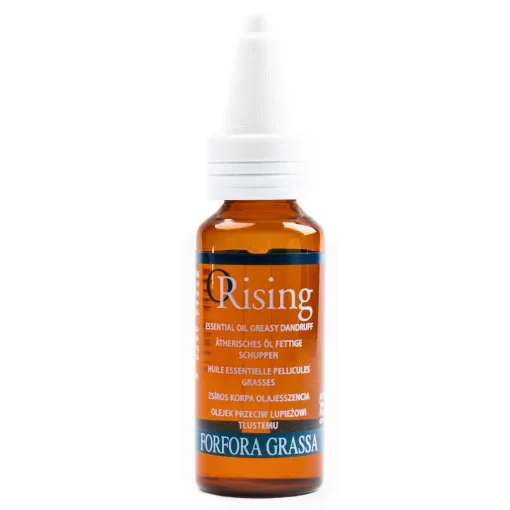 Есенціальна олія проти жирної лупи Orising Essential Oil Greasy Dandruff, 30 мл
