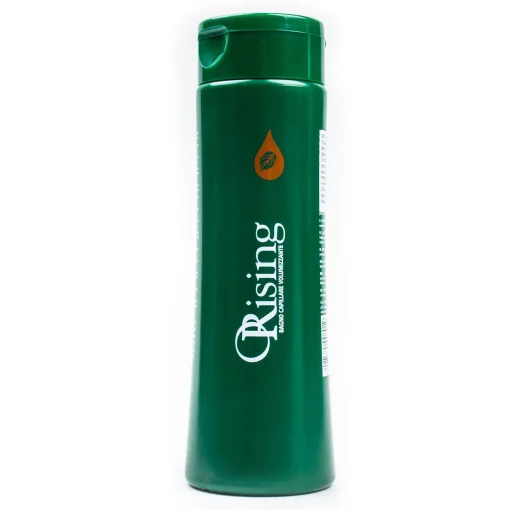 Фітоесенціальний шампунь для надання об'єму тонкому волоссю Orising Volume Shampoo, 250 мл