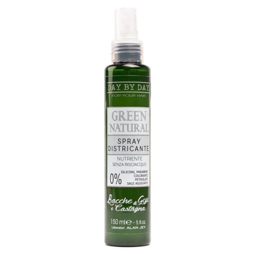 Спрей для легкого розчісування волосся Orising Green Natural Spray, 150 мл