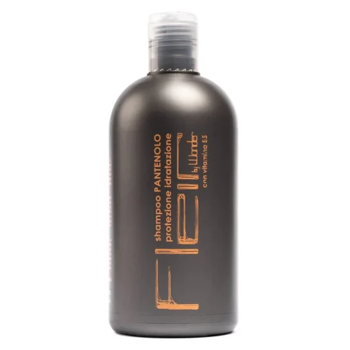 Захисний зволожуючий шампунь з пантенолом Orising Pantenol, 500 мл