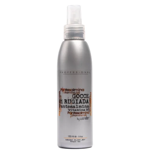 Лосьон интенсивно увлажняющий с пантенолом Orising Pantelsamin, 150 мл