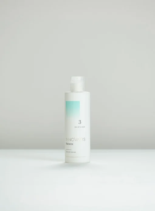 Маска для лечения волос Innovatis Mainteiner, 200 мл