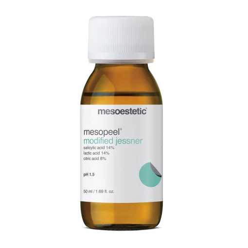 Модифікований пілінг Джеснера + нейтралізатор Mesoestetic Mesopeel Modified Jessner, 50 + 50 мл