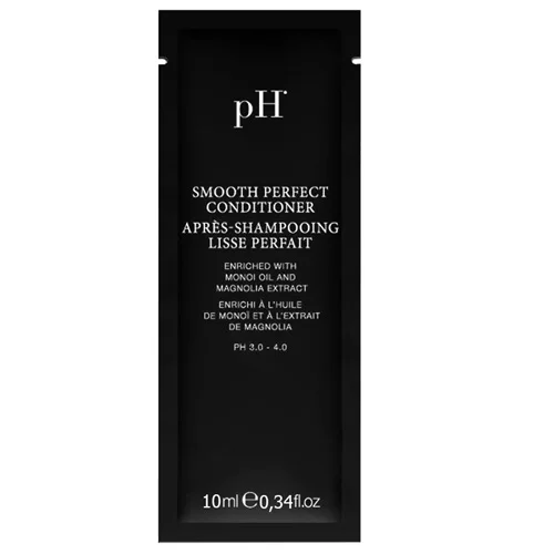 pH Flower Кондиціонер &laquo;Ідеальна гладкість&raquo; 10мл
