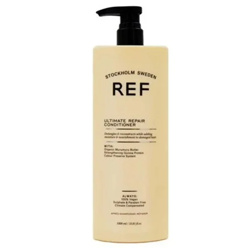 REF Кондиціонер глибокого відновлення