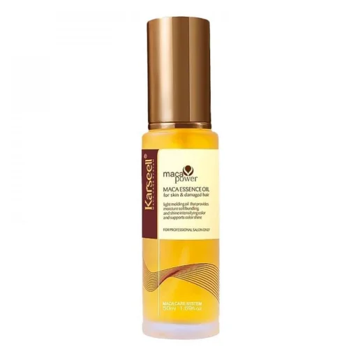 Многофункциональное масло для волос Karseell BNC Argan Oil, 50 мл