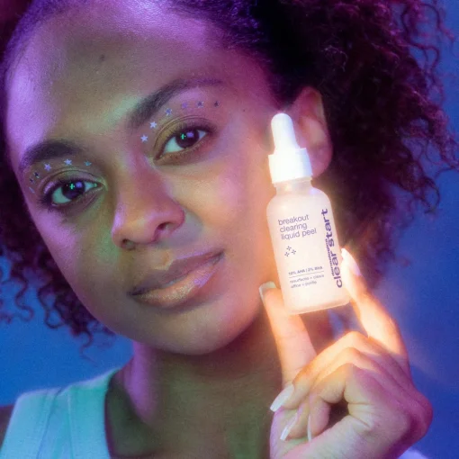 Очищающий жидкий пилинг Dermalogica ClearStart Breakout Liquid Peel, 30 мл