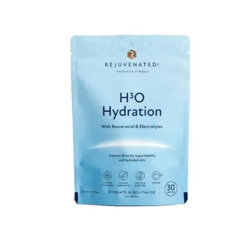 Клеточное увлажнение - H3O Hydration Pouch (сухая смесь)