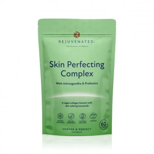 Комплекс для ідеальної шкіри - SKIN PERFECTING COMPLEX (60 capsules)