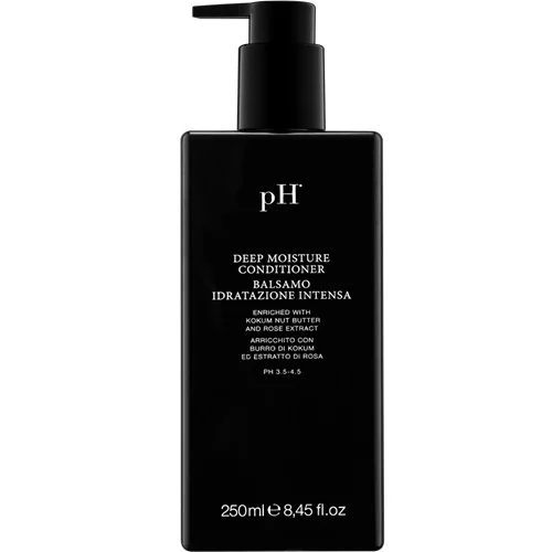 pH Flower Кондиционер &laquo;Глубокое увлажнение&raquo; 250мл