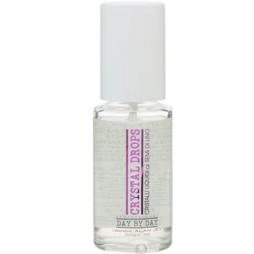 Краплі Орхідея для пошкоджених кінчиків волосся Orising Crystal Drops, 60 мл