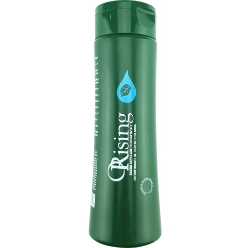 Фітоесенціальний шампунь проти лупи Orising Capillare Shampoo, 100 мл