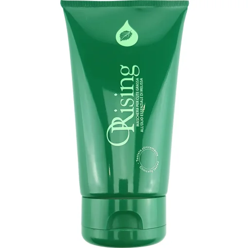 Фитоэссенциальная маска для жирной кожи головы и волос Orising Grassa Mask, 150 мл