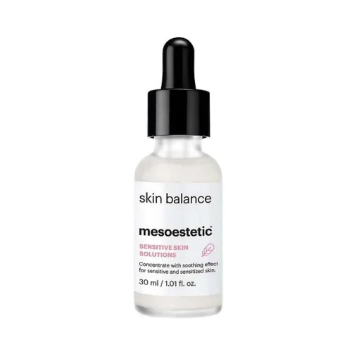 Сыворотка-концентрат для чувствительной кожи Mesoestetic Skin Balance Serum, 30 мл