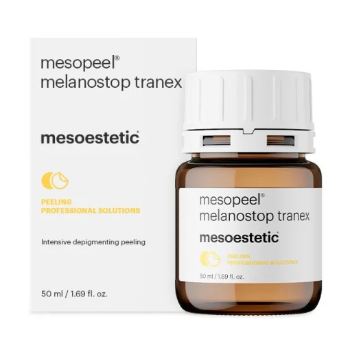 Мезопилинг Меланостоп Транекс Mesoestetic Mesopeel MELANOSTOP TRANEX, 50 мл