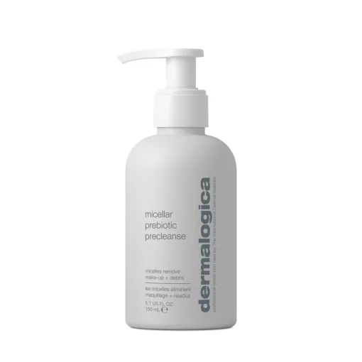 Мицеллярное молочко для очистки с пребиотиком Dermalogica Micellar Prebiotic Precleanse, 150 мл