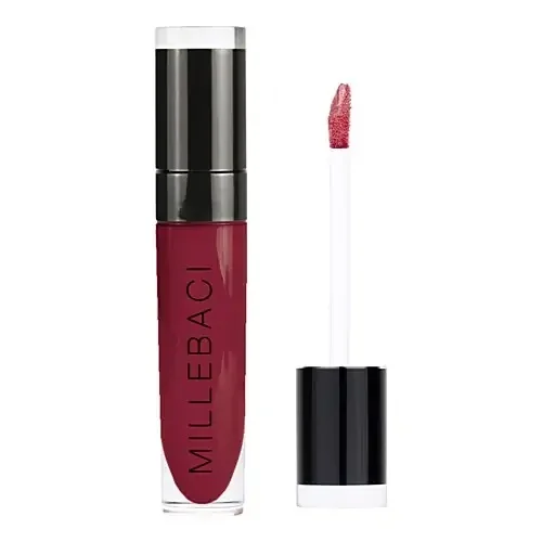 Помада для губ Nouba Millebaci № 06, 6 мл