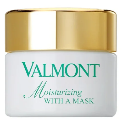 Увлажняющая маска для лица Valmont Moisturizing With a Mask, 50 мл