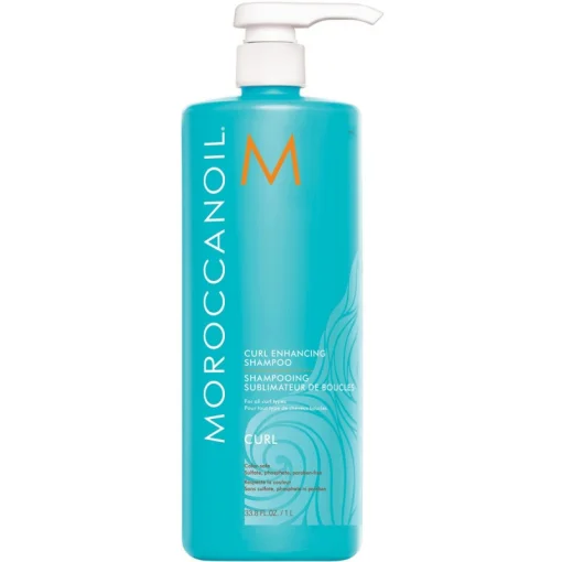 Шампунь для вьющихся волос Moroccanoil Curl Enhancing Shampoo, 1000 мл