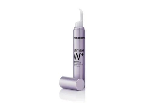 Ultimate W+ освітлюючий локальний коректор Mesoestetic Ultimate W+ Whitening spot eraser, 15 мл
