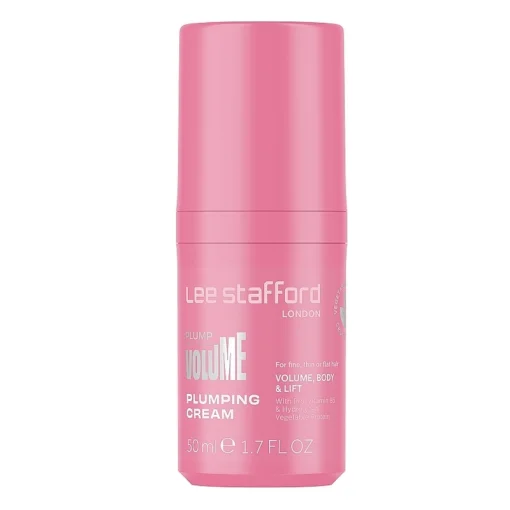 Крем для объема волос Lee Stafford Plump Up Volume Plumping Cream, 50 мл