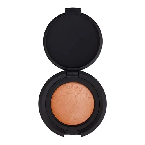 Компактная пудра &ndash; румяная Nouba Bronzing Earth Powder №01, 6 гр