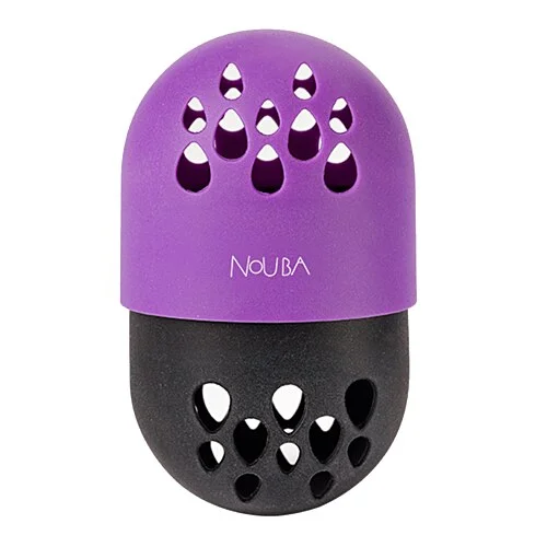 Спонж для нанесення косметики Nouba Puff Me