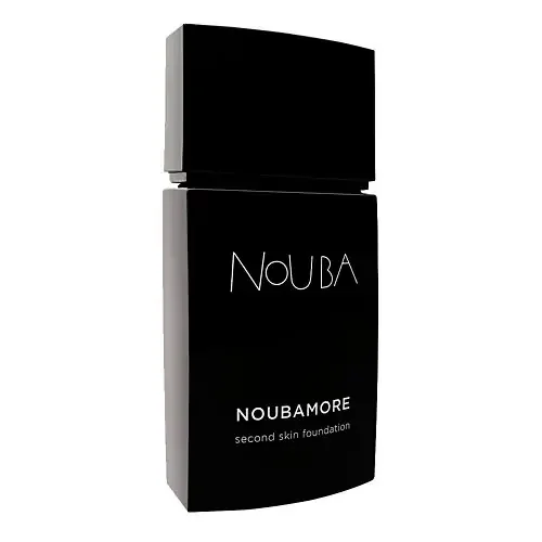 Тональна основа для обличчя Nouba Noubamore № 79, 30 мл