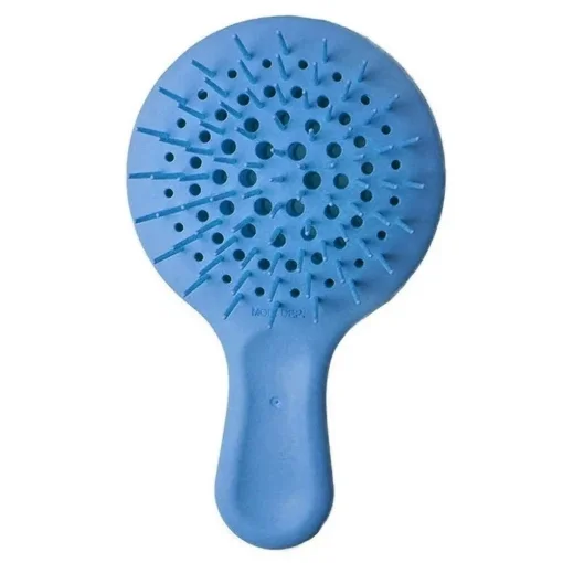 Щітка блакитна Janeke Mini Superbrush