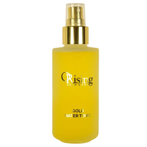 Золотой тоник Orising Gold Water Tonic, 125 мл