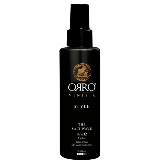 Спрей морская соль ORRO STYLE Salt Wave, 150 мл