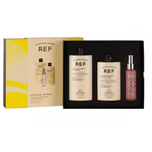 REF Подарунковий набір для відновлення волосся