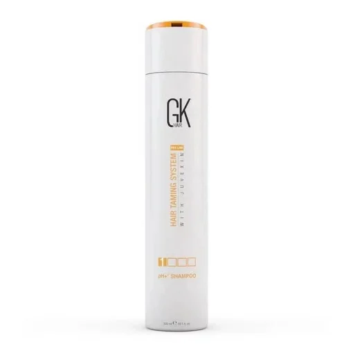 Шампунь глубокой очистки GKhair PH+ Clarifying Shampoo, 100 мл