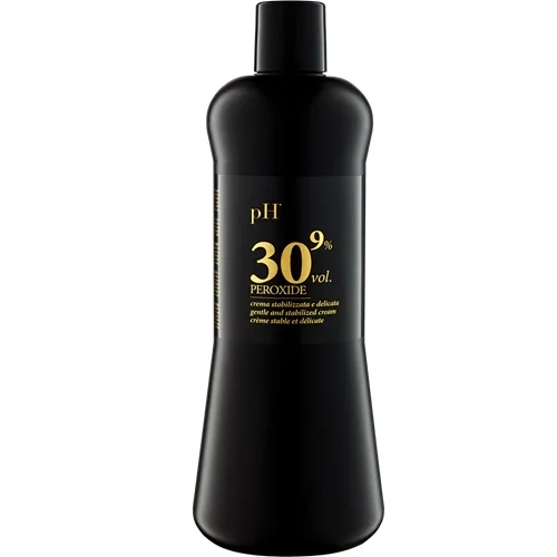pH Argan&amp;Keratin Окислювач до фарби для волосся Арган і Кератин 30 VOL. -9 % 1000мл
