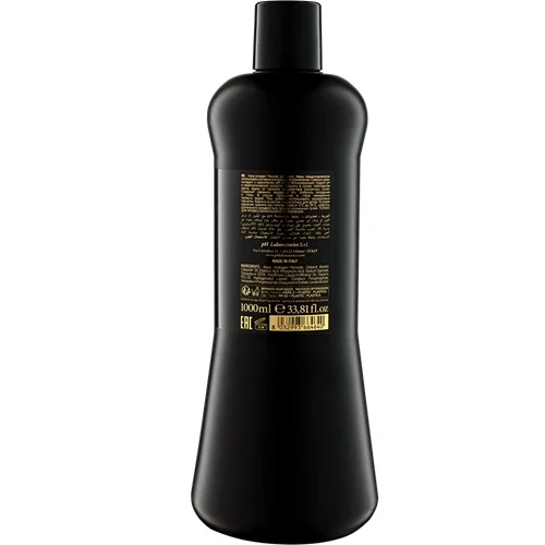 pH Argan&amp;Keratin Окислювач до фарби для волосся Арган і Кератин 30 VOL. -9 % 1000мл