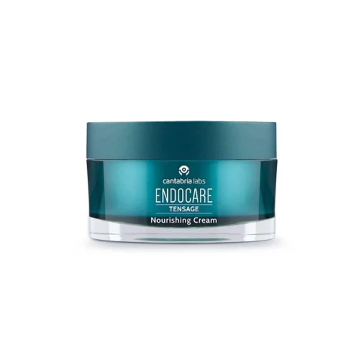 Живильний ліфтинговий крем ENDOCARE TENSAGE nourishing cream Cantabria Labs