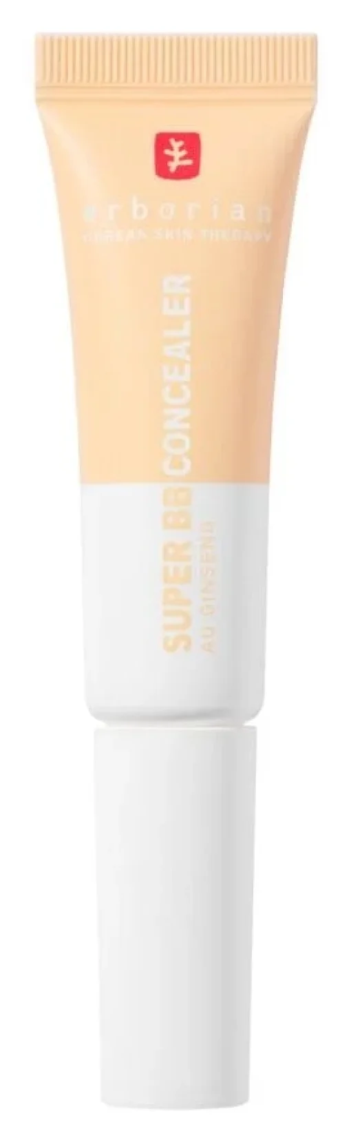 Консилер Erborian Super BB Concealer Nude, 10 мл