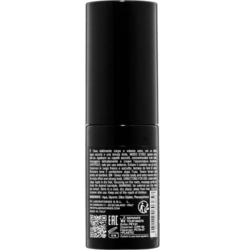 pH Style&amp;Finish Пудра для об'єму 30мл