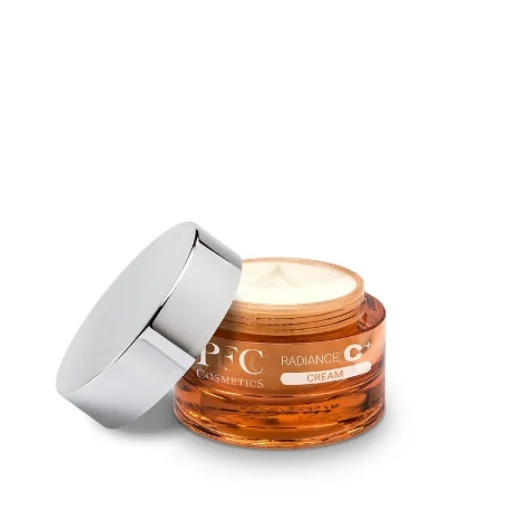 Дневной крем SPF10 RADIANCE C+ Day Cream PFC Cosmetics 50 мл