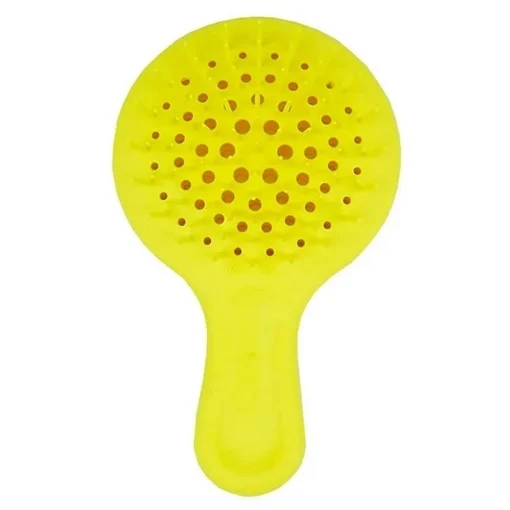 Щетка желтая Janeke Mini Superbrush