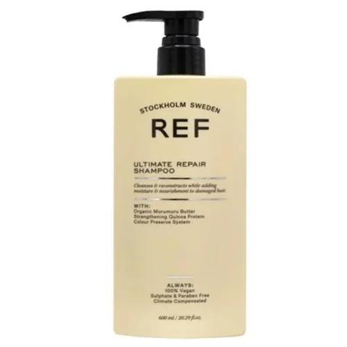 REF Шампунь глибокого відновлення