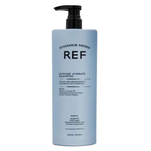 REF Шампунь для интенсивного увлажнения