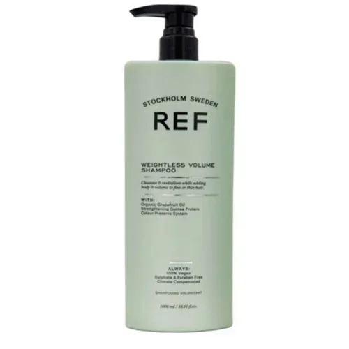 REF Шампунь для об'єму волосся