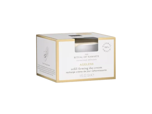 Подтягивающий крем дневной Refill The Ritual Of Namaste, 50ml